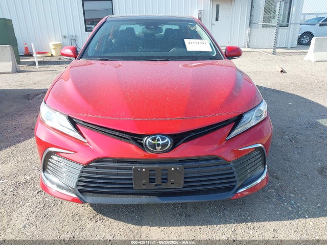 4T1F11BK6RU130670 Toyota a25a-fks
