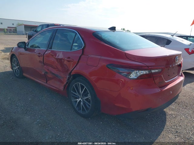 4T1F11BK6RU130670 Toyota a25a-fks