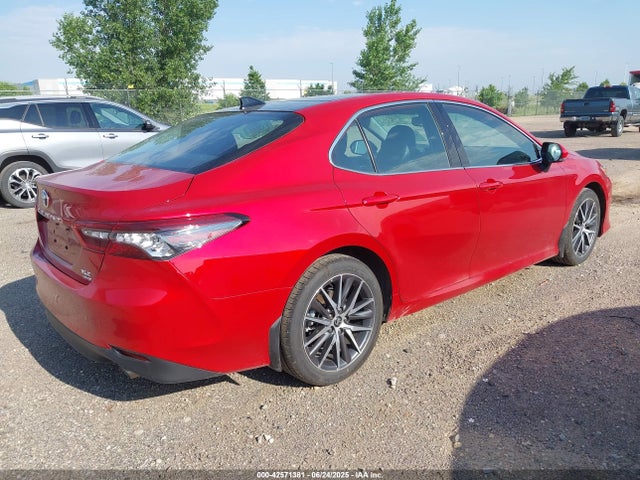 4T1F11BK6RU130670 Toyota a25a-fks