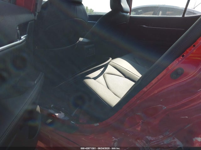 4T1F11BK6RU130670 Toyota a25a-fks