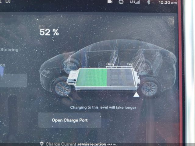 5YJXCAE25HF044112 Tesla 2017
