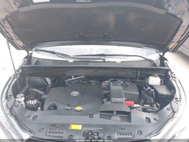 5TDJZRFH6HS365125 Toyota 2gr-fks