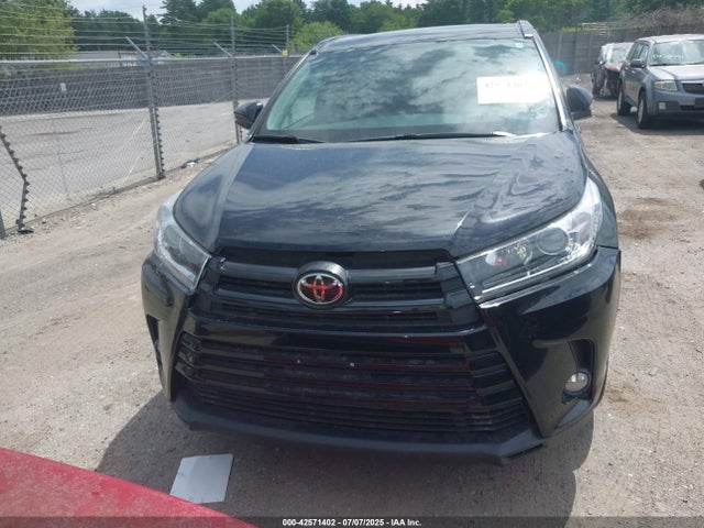 5TDJZRFH6HS365125 Toyota 2gr-fks