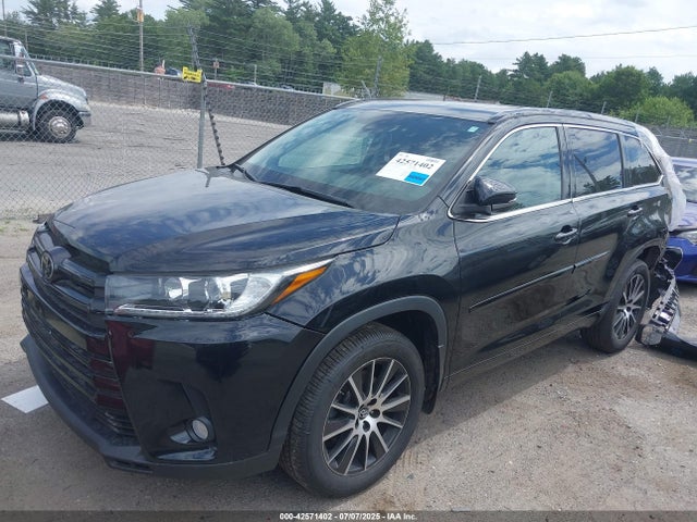 5TDJZRFH6HS365125 Toyota 2gr-fks