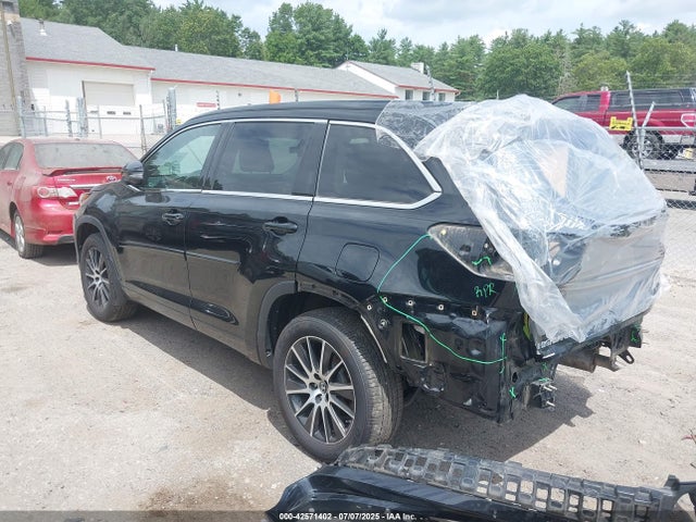 5TDJZRFH6HS365125 Toyota 2gr-fks