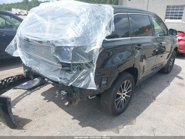 5TDJZRFH6HS365125 Toyota 2gr-fks