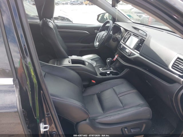 5TDJZRFH6HS365125 Toyota 2gr-fks