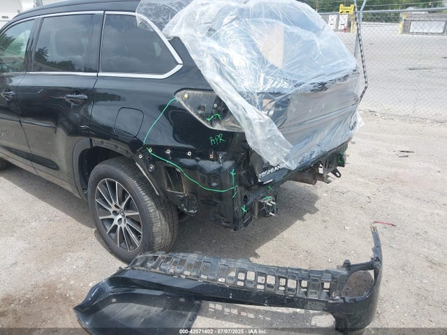 5TDJZRFH6HS365125 Toyota 2gr-fks