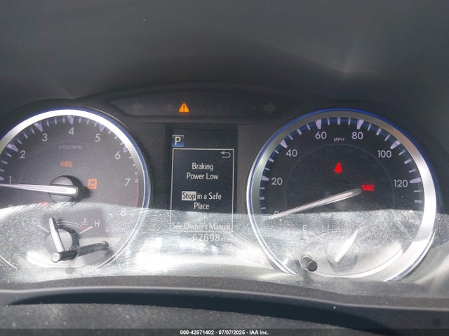 5TDJZRFH6HS365125 Toyota 2gr-fks