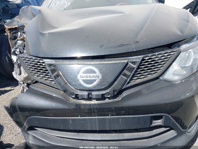 JN1BJ1CR0KW325403 Nissan 2019