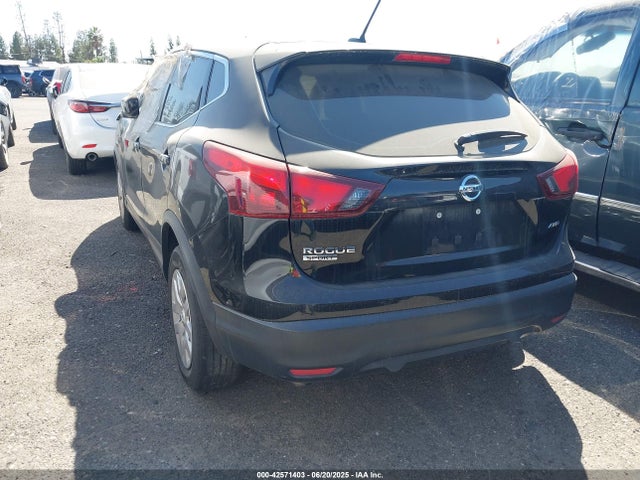 JN1BJ1CR0KW325403 Nissan 2019