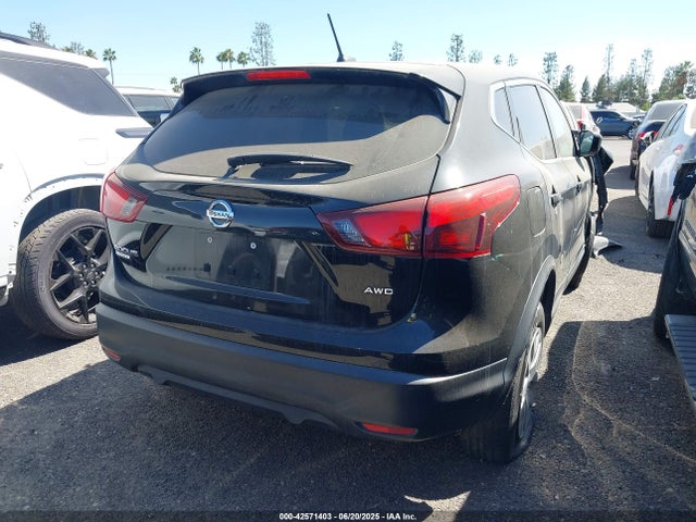JN1BJ1CR0KW325403 Nissan 2019