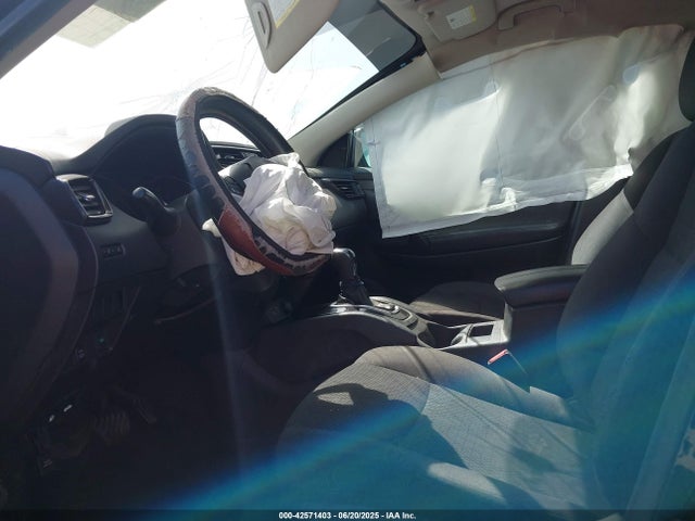 JN1BJ1CR0KW325403 Nissan 2019