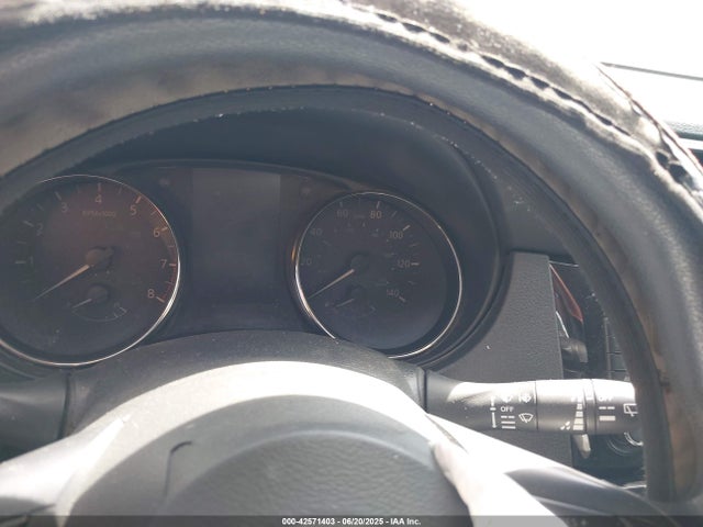 JN1BJ1CR0KW325403 Nissan 2019