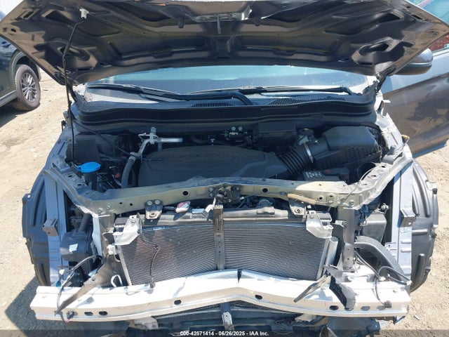 5FNYF5H58MB021555 Honda j35y6