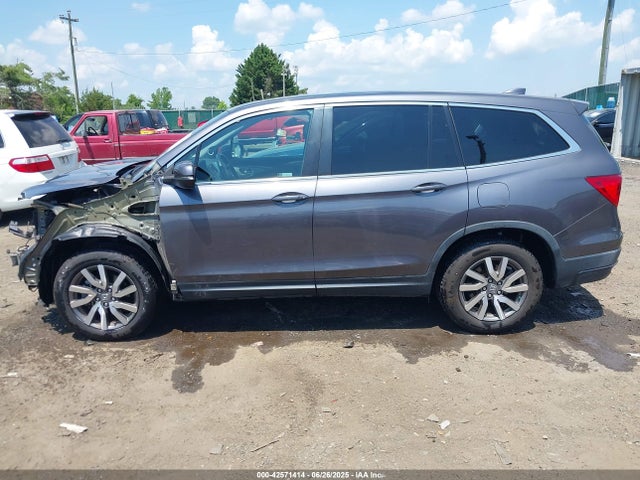 5FNYF5H58MB021555 Honda j35y6