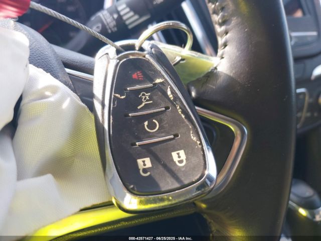 2019 CHEVROLET EQUINOX 2GNAXUEV2K6255732 Photo 10