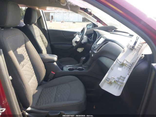 2019 CHEVROLET EQUINOX 2GNAXUEV2K6255732 Photo 4