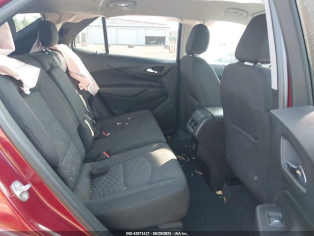 2019 CHEVROLET EQUINOX 2GNAXUEV2K6255732 Photo 7