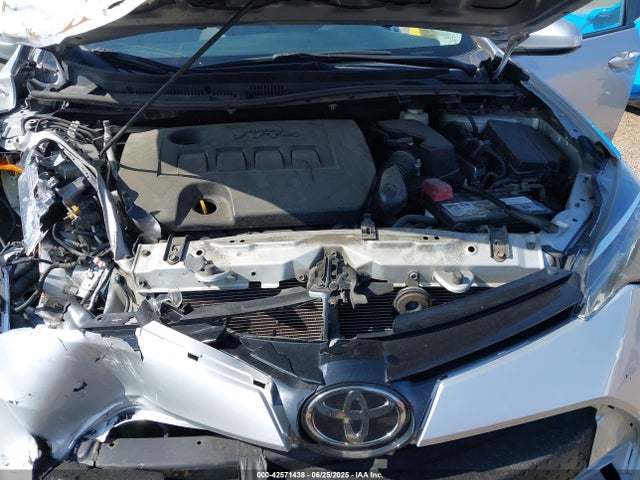 5YFBURHE8HP662024 Toyota 2zr-fe