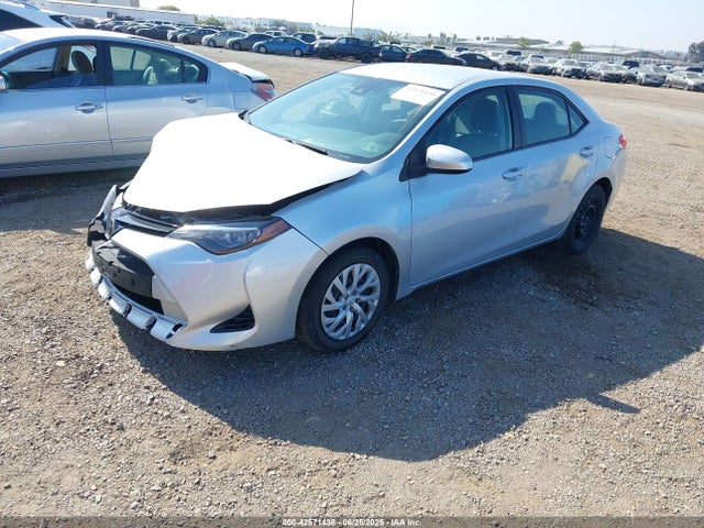 5YFBURHE8HP662024 Toyota 2zr-fe