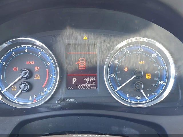 5YFBURHE8HP662024 Toyota 2zr-fe