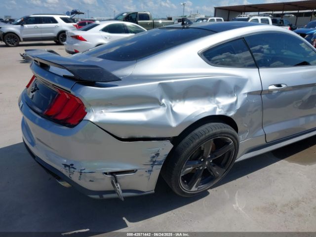 2021 FORD MUSTANG 1FA6P8TH6M5134077 Photo 5
