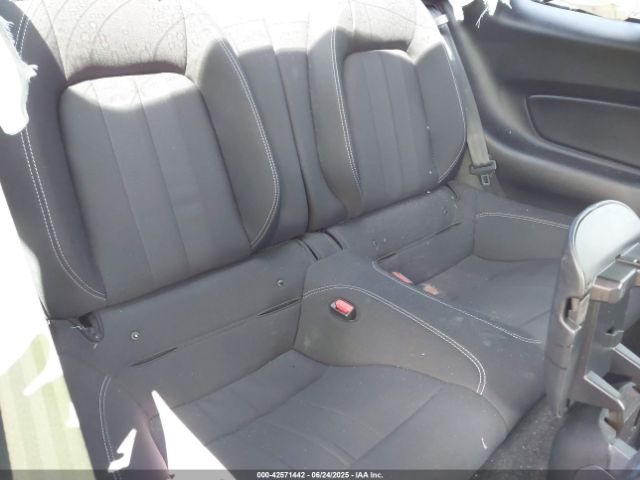 2021 FORD MUSTANG 1FA6P8TH6M5134077 Photo 7