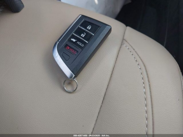 2022 ACURA RDX 5J8TC1H5XNL005949 Photo 10