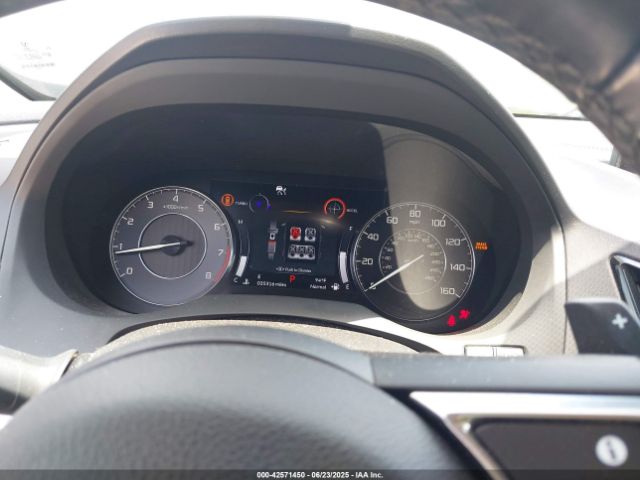 2022 ACURA RDX 5J8TC1H5XNL005949 Photo 6
