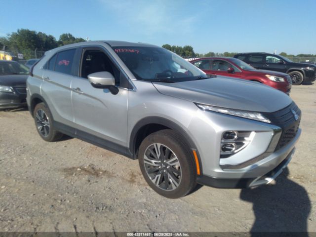 2024 MITSUBISHI ECLIPSE CROSS JA4ATWAA9RZ062098