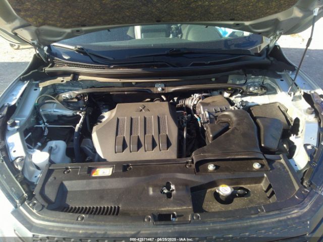 2024 MITSUBISHI ECLIPSE CROSS JA4ATWAA9RZ062098 Photo 9