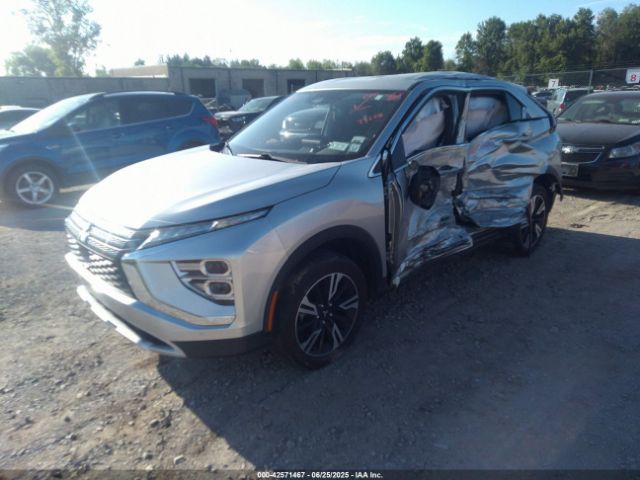 2024 MITSUBISHI ECLIPSE CROSS JA4ATWAA9RZ062098 Photo 1