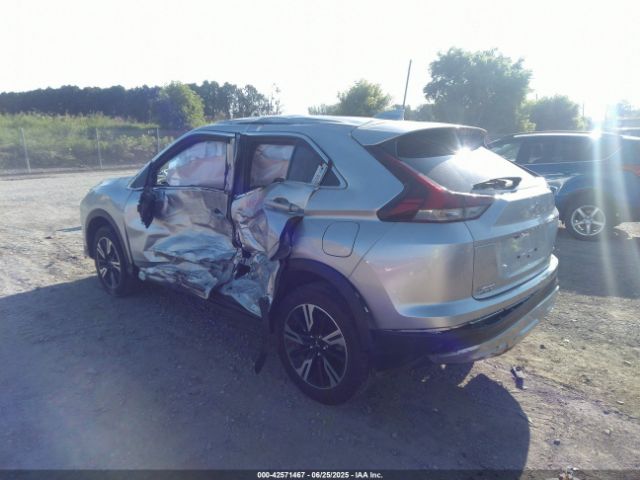 2024 MITSUBISHI ECLIPSE CROSS JA4ATWAA9RZ062098 Photo 2