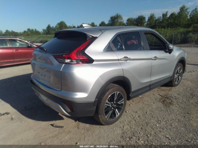 2024 MITSUBISHI ECLIPSE CROSS JA4ATWAA9RZ062098 Photo 3