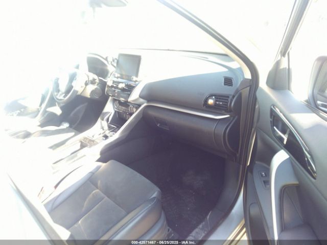 2024 MITSUBISHI ECLIPSE CROSS JA4ATWAA9RZ062098 Photo 4