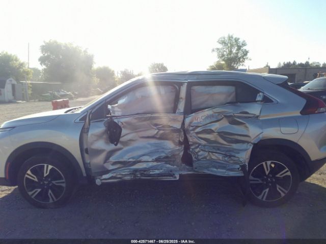 2024 MITSUBISHI ECLIPSE CROSS JA4ATWAA9RZ062098 Photo 5
