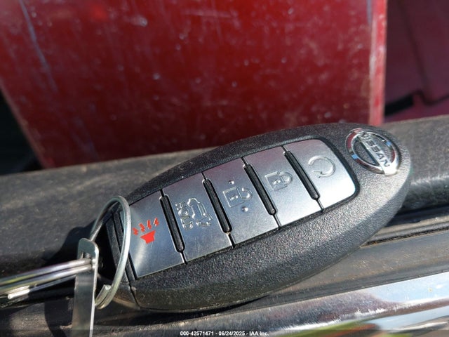 1N4AL3AP5FN882390 Nissan 2015