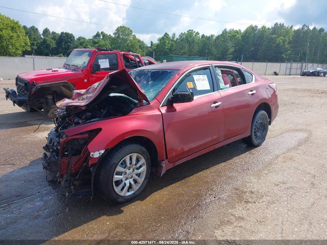 1N4AL3AP5FN882390 Nissan 2015