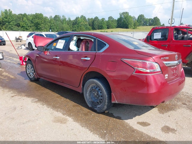 1N4AL3AP5FN882390 Nissan 2015