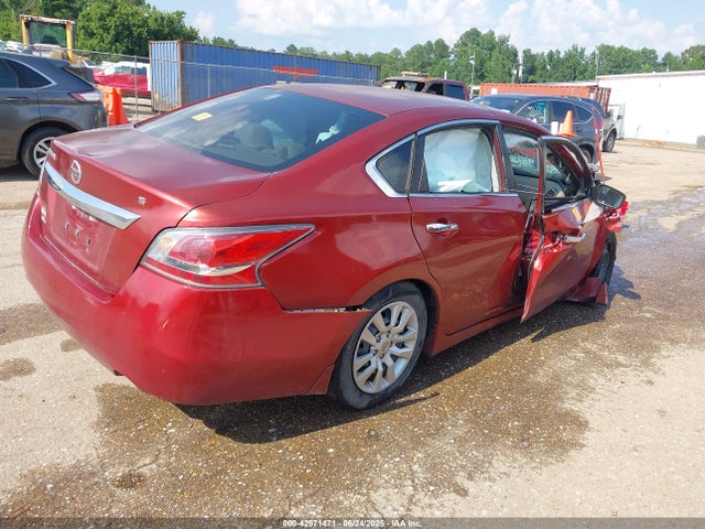 1N4AL3AP5FN882390 Nissan 2015