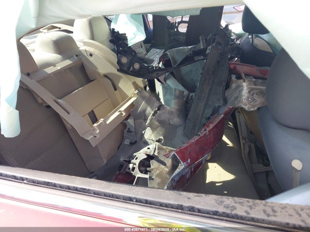 1N4AL3AP5FN882390 Nissan 2015