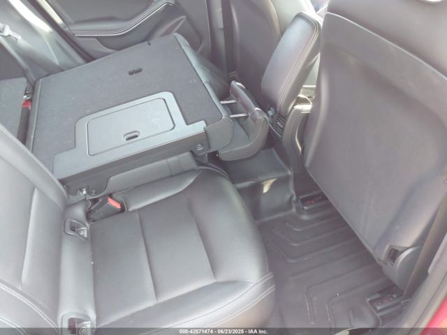 2018 MERCEDES-BENZ CLA 250 WDDSJ4GB8JN548438 Photo 7