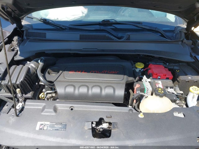 Jeep 2019 2019 3C4NJDCB3KT780668 Image 10