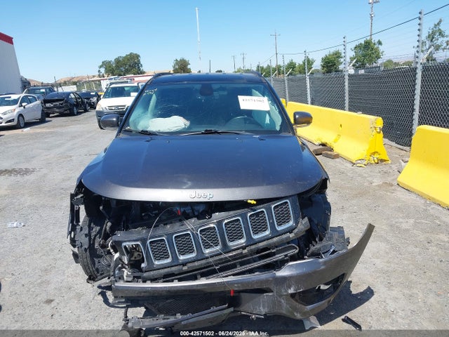 Jeep 2019 2019 3C4NJDCB3KT780668 Image 12