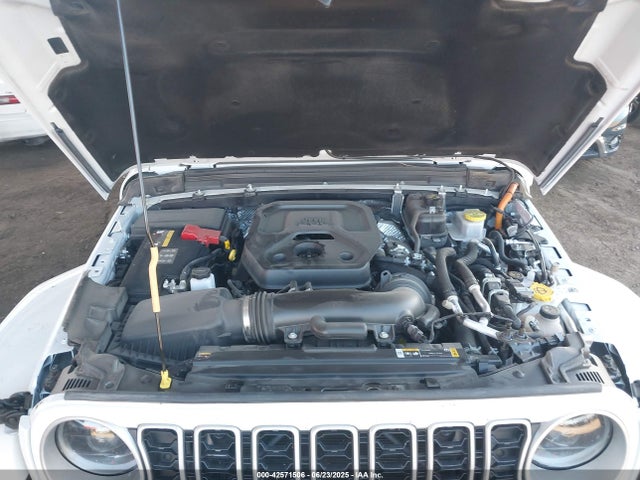 1C4RJXP6XRW303840 Jeep Wrangler