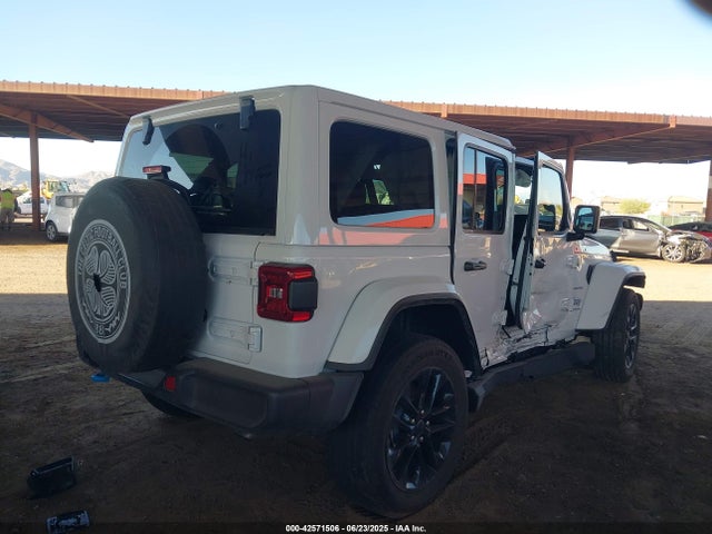 1C4RJXP6XRW303840 Jeep Wrangler