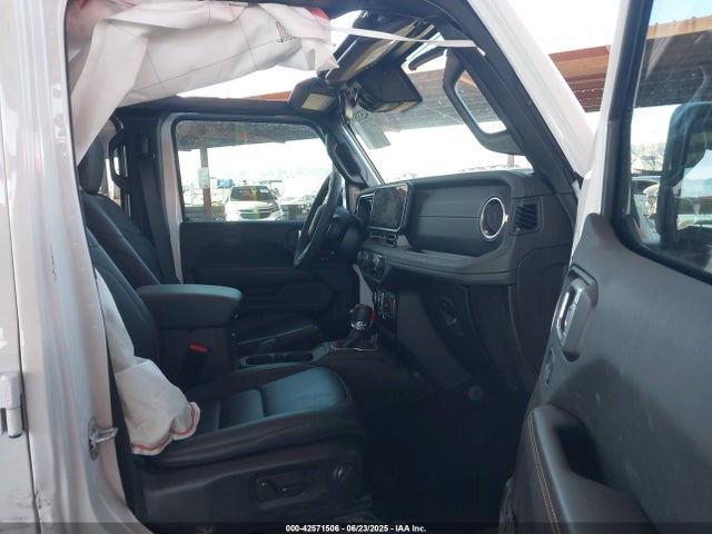 1C4RJXP6XRW303840 Jeep Wrangler