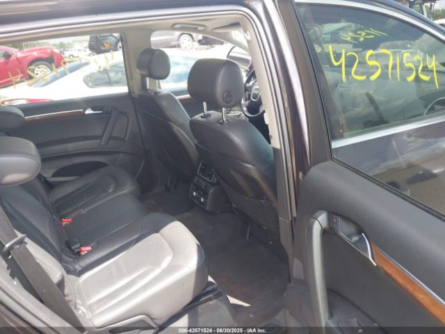 2008 AUDI Q7 WA1BY74L98D039862 Photo 7
