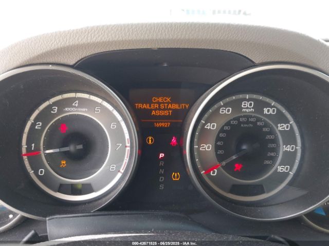 2013 ACURA MDX 2HNYD2H2XDH501403 Photo 6